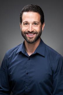 Rob Antenore headshot